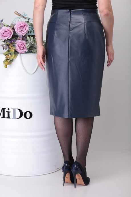 Юбка Mido М 39 размер 48-52 #4