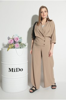 Mido М 58 #2