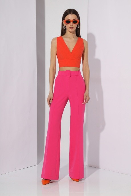 N.O.W. 1269 двойка #1