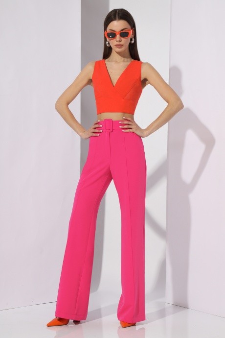 N.O.W. 1269 двойка #3