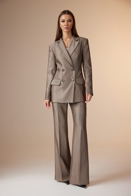 N.O.W. 1624 тройка #1