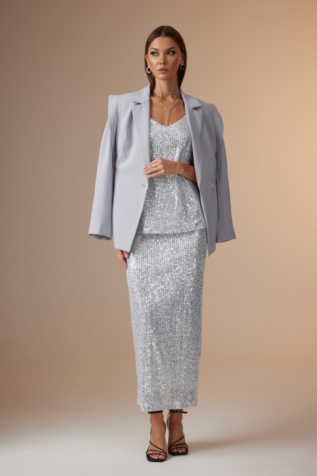 N.O.W. 1631 тройка #1