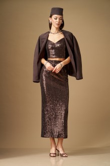 N.O.W. 1640 тройка #3