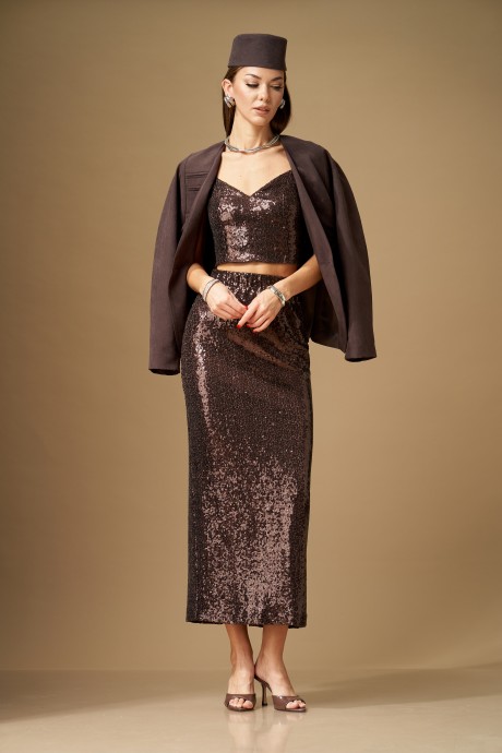 N.O.W. 1640 тройка #3