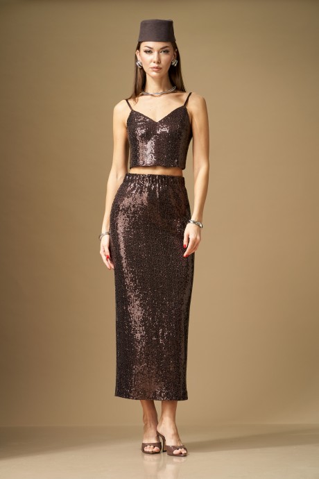 N.O.W. 1640 тройка #4