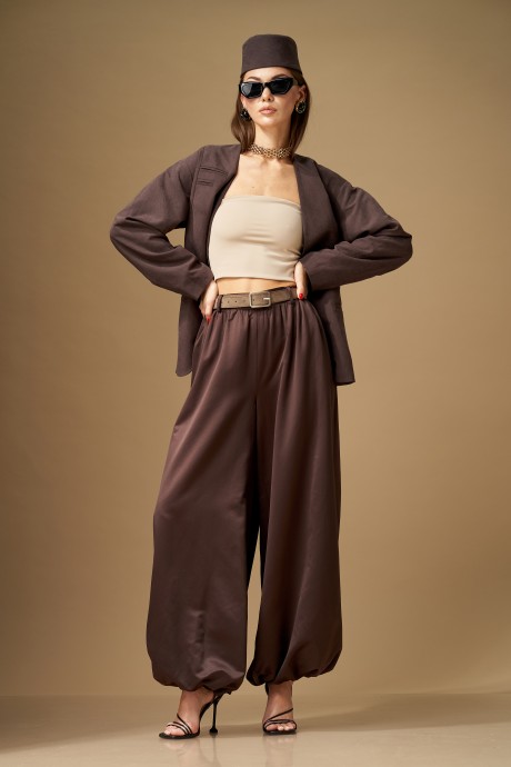 N.O.W. 1647 тройка #2