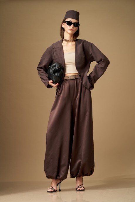 N.O.W. 1647 тройка #3