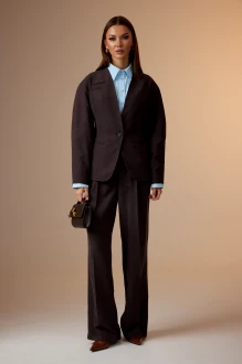 N.O.W. 1633 тройка #3