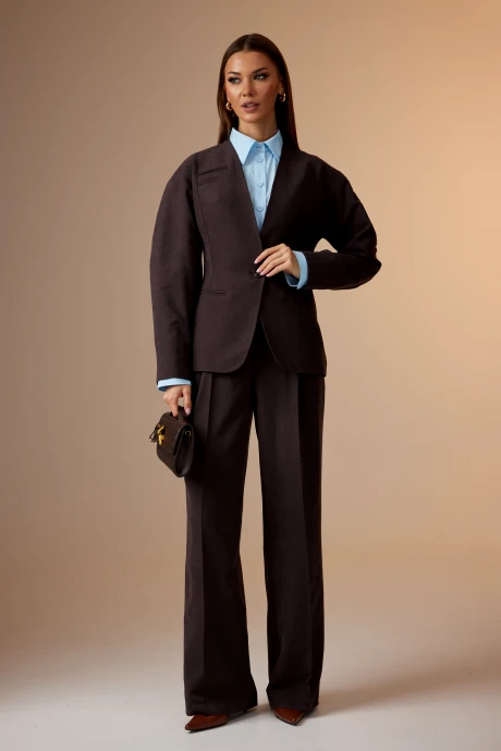 N.O.W. 1633 тройка #1