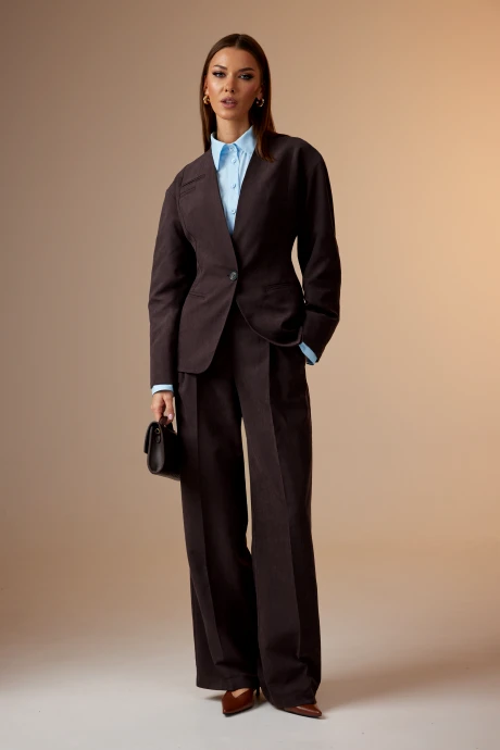 N.O.W. 1633 тройка #2