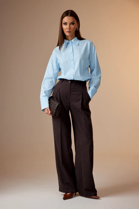 N.O.W. 1633 тройка #6