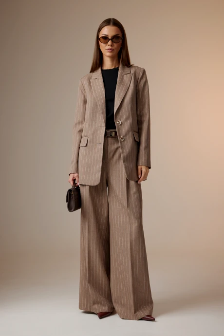 N.O.W. 1660 тройка #2