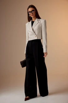 N.O.W. 1661 тройка