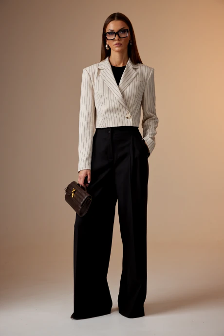 N.O.W. 1661 тройка #3