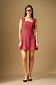 Платье N.O.W. 1677 клевер