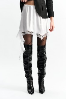 Юбка Milmil 1277 молоко