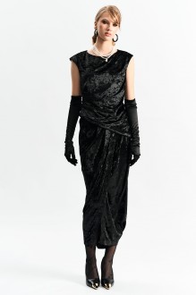 Юбка Milmil 1271 черный