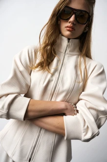 Джемпер (кофта) Milmil 1288 молоко