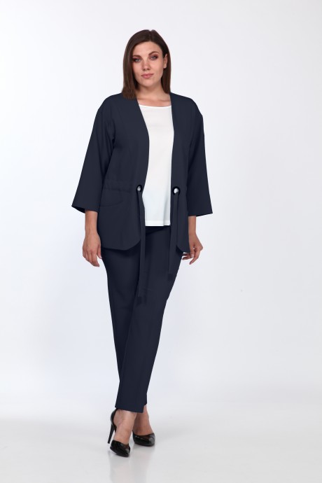 Vilena Fashion 847 тройка #1