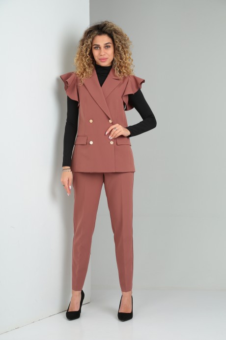 Vilena Fashion 866 #3