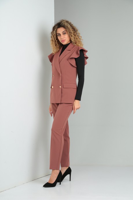 Vilena Fashion 866 #5