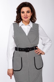 Vilena Fashion 865 двойка #5