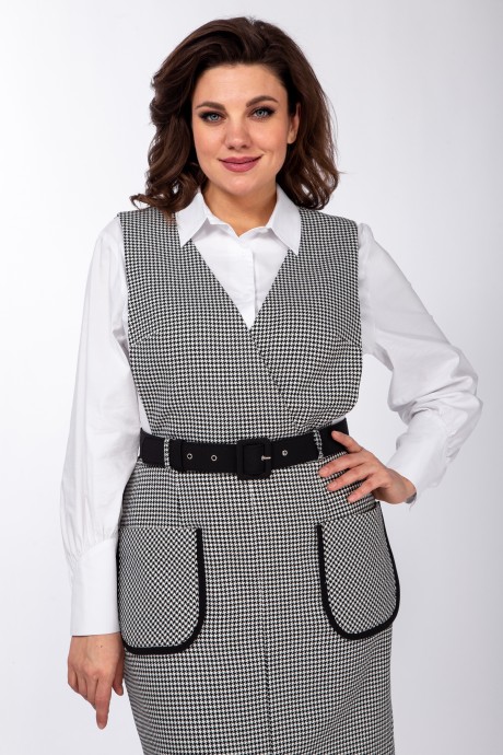 Vilena Fashion 865 двойка #5