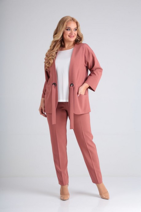 Vilena Fashion 847 тройка #1