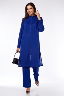 Костюм/комплект Vilena Fashion 911 василёк #1
