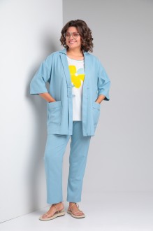 Vilena Fashion 960 тройка #1