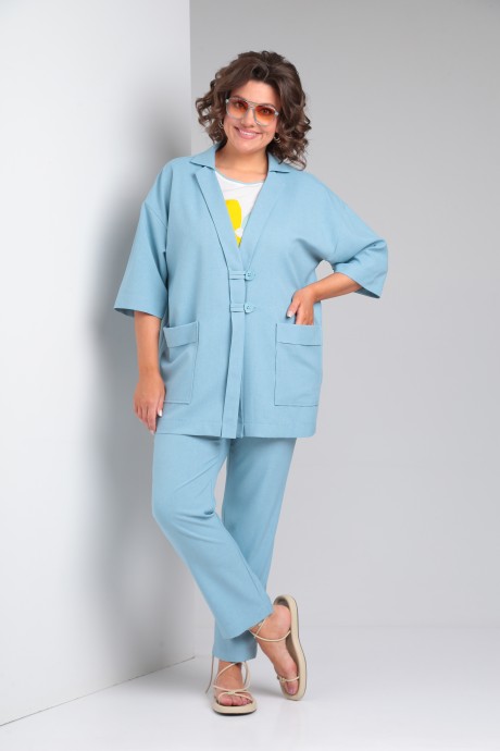 Vilena Fashion 960 тройка #3