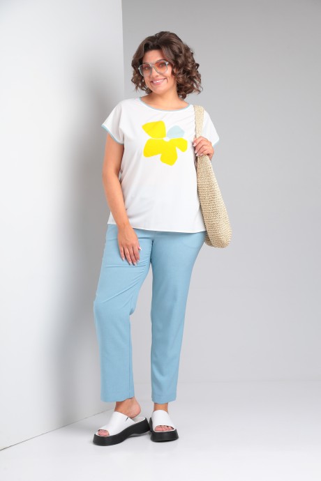 Vilena Fashion 960 тройка #6