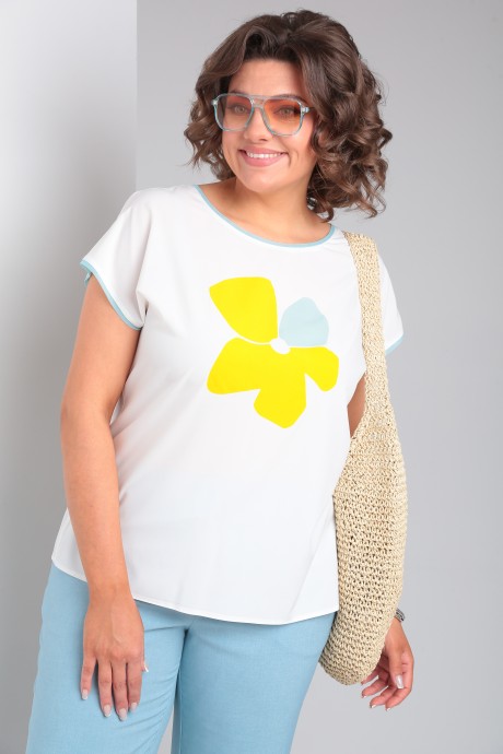 Vilena Fashion 960 тройка #7