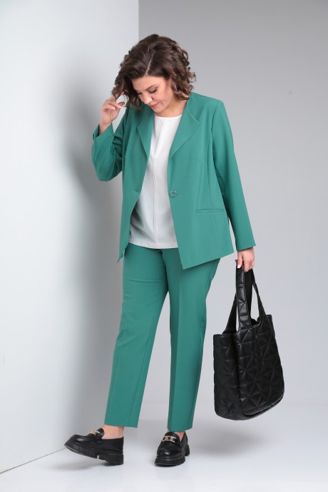 Vilena Fashion 907 тройка #4