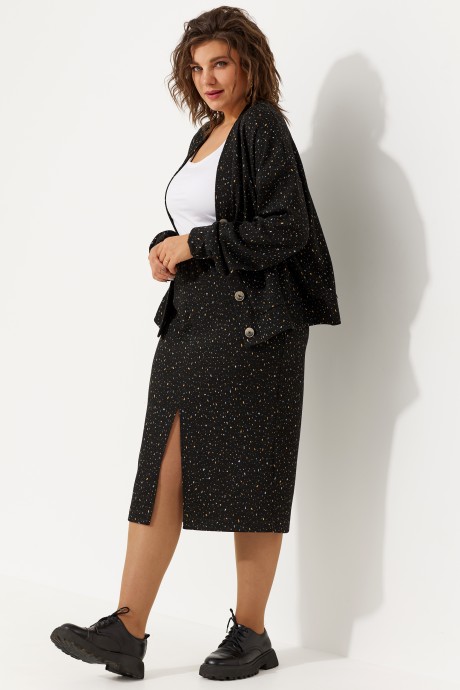 Костюм/комплект BegiModa 3069 космос размер 48-62 #6