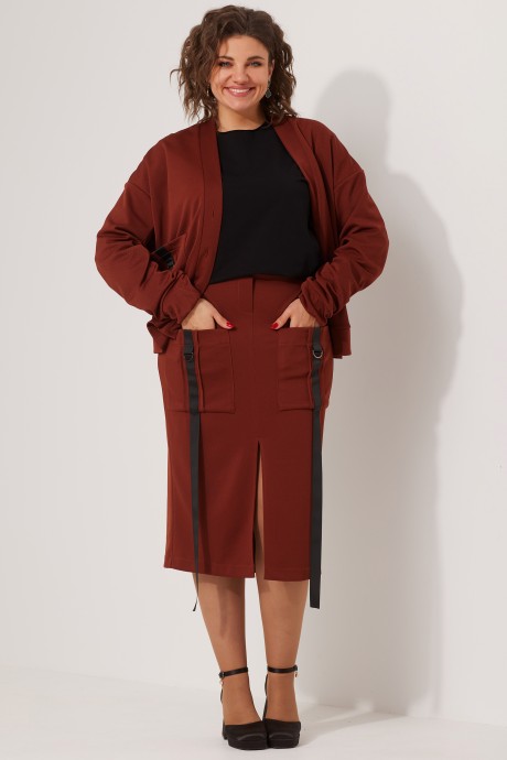 BegiModa 3077 двойка #3