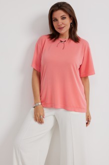 Майка BegiModa 4134 коралл #1