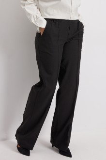 Брюки BegiModa 6068 черный #1