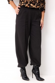 Брюки BegiModa 6075 черный #1