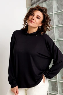 Джемпер (кофта) BegiModa 4159 черный