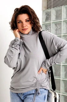 Джемпер (кофта) BegiModa 4161 пепел