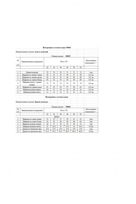 KOKOdea 30006 двойка #6