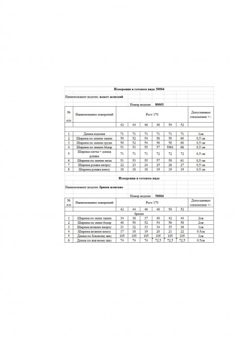 KOKOdea 30004 двойка #6