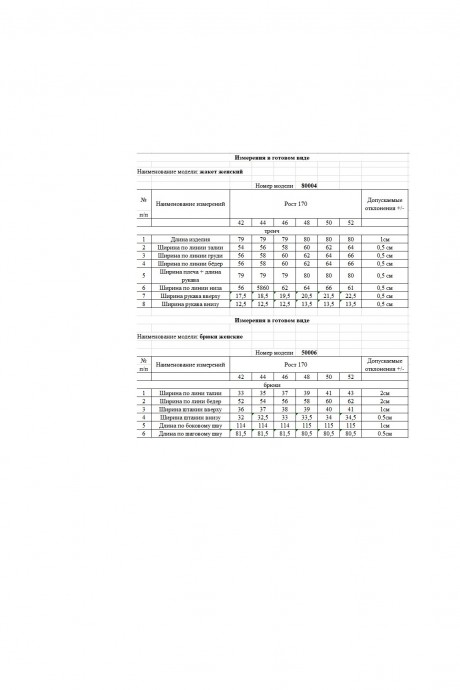 KOKOdea 30005 двойка #5