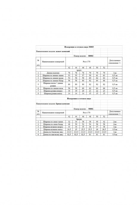 KOKOdea 30003 двойка #6