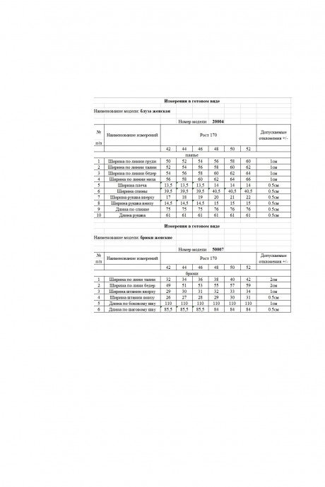 KOKOdea 30008 двойка #4