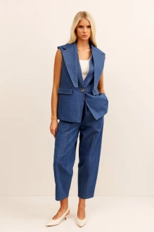 Брючный костюм KOKOdea 30012 двойка