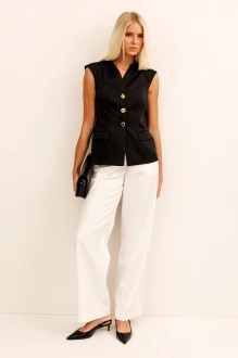 Брюки KOKOdea 50001 .2 молочный