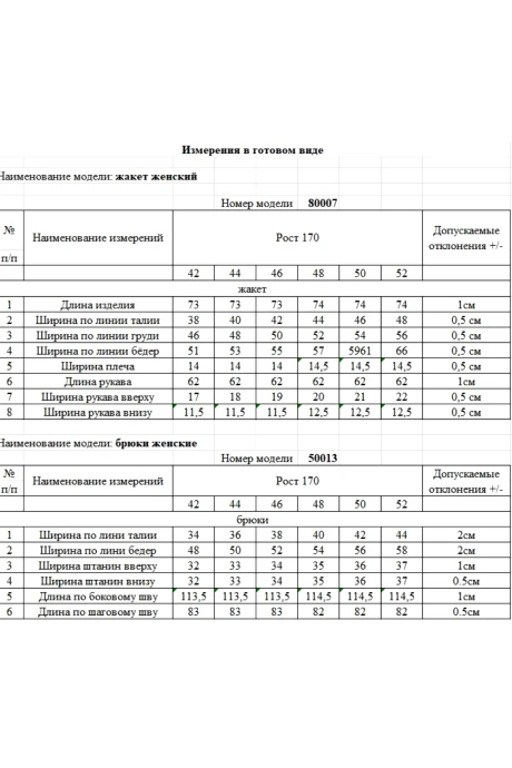 KOKOdea 30014 двойка #7