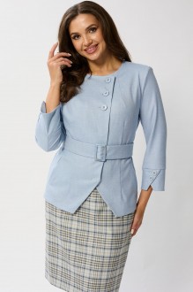 MisLana А555 двойка